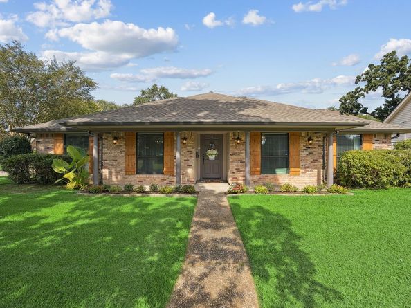4403 Sumner Drive, Houston TX 77018