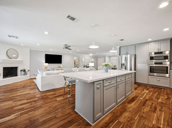 4403 Sumner Drive, Houston TX 77018