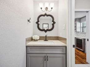 4403 Sumner Drive, Houston TX 77018