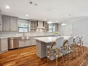 4403 Sumner Drive, Houston TX 77018