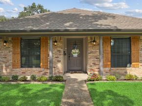 4403 Sumner Drive, Houston TX 77018