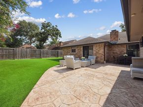 4403 Sumner Drive, Houston TX 77018