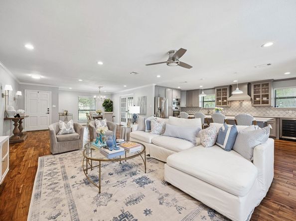 4403 Sumner Drive, Houston TX 77018