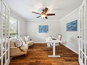 4403 Sumner Drive, Houston TX 77018