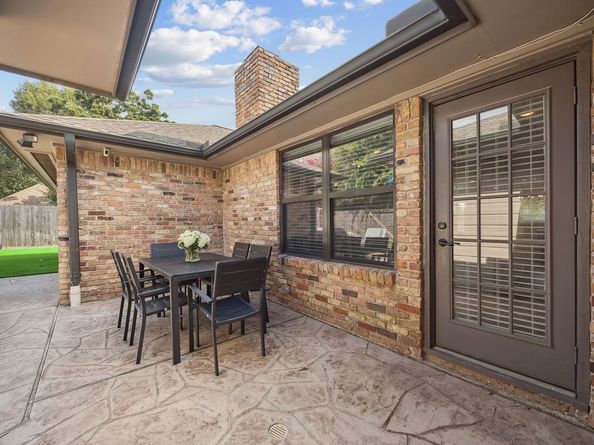 4403 Sumner Drive, Houston TX 77018