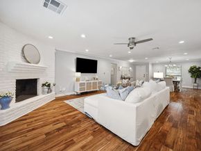 4403 Sumner Drive, Houston TX 77018