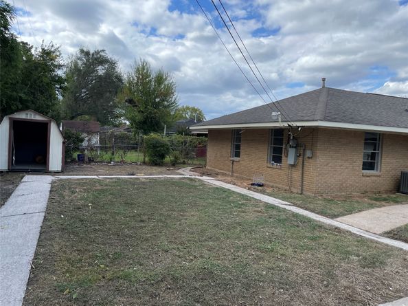 4021 Osby, Houston TX 77025
