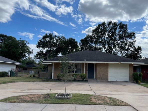 4021 Osby, Houston TX 77025