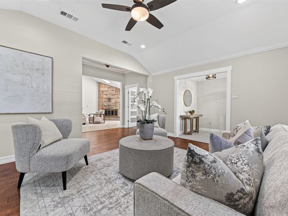 602 Patchester Drive, Houston TX 77079