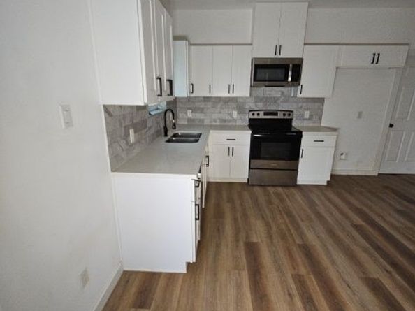 8211 Barlow Street AB, Houston TX 77028