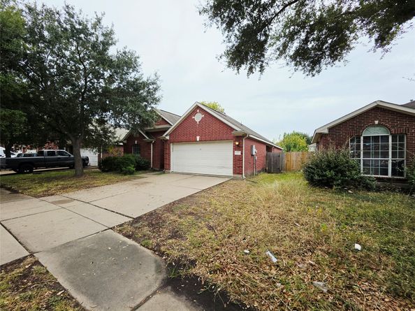 12511 Leader Street, Houston TX 77072