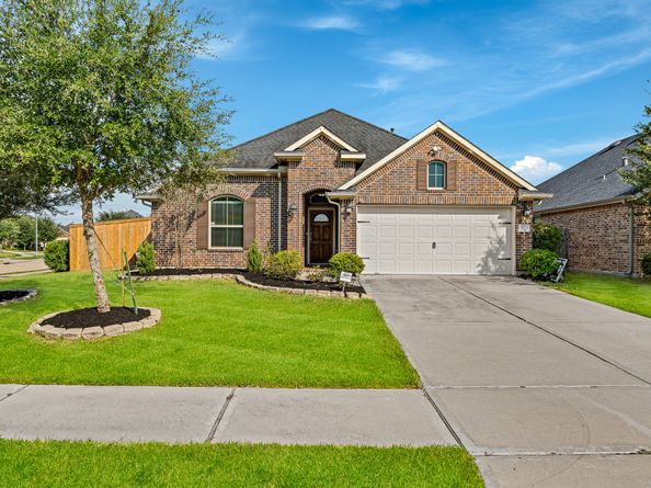 8403 Remington Bluff Lane, Richmond TX 77407