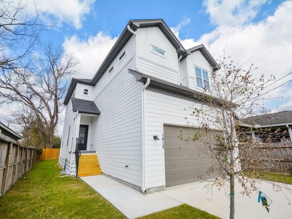 1415 E 35th Street, Houston TX 77022