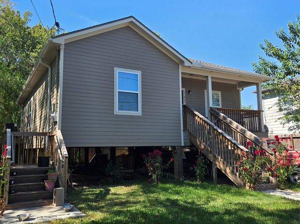 11821 Cardiff Road, Houston TX 77076