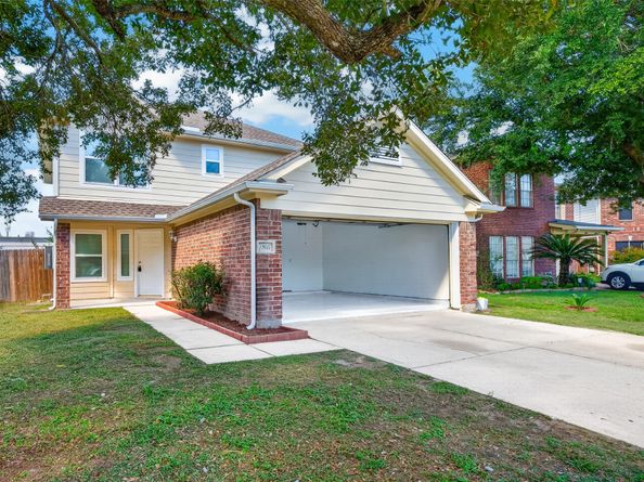 12615 Verdant Brook Drive, Houston TX 77085