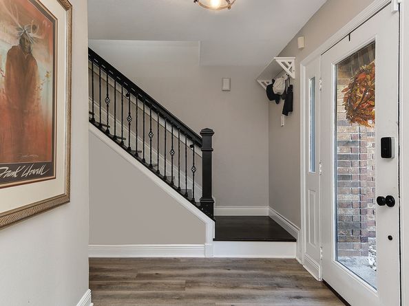 9 Silver Elm Place, The Woodlands TX 77381