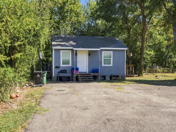 3914 Kress Street, Houston TX 77026