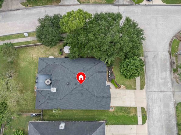 18343 Otter Creek Trail, Humble TX 77346