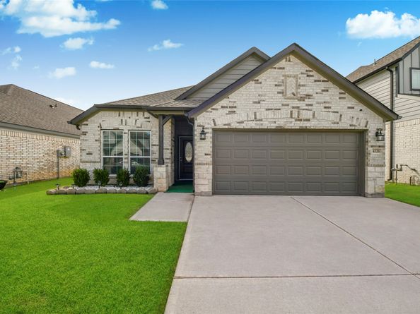4326 Wyanngate Drive, Spring TX 77373