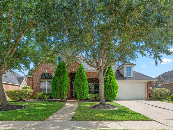 19911 Mission Pines Lane, Richmond TX 77407