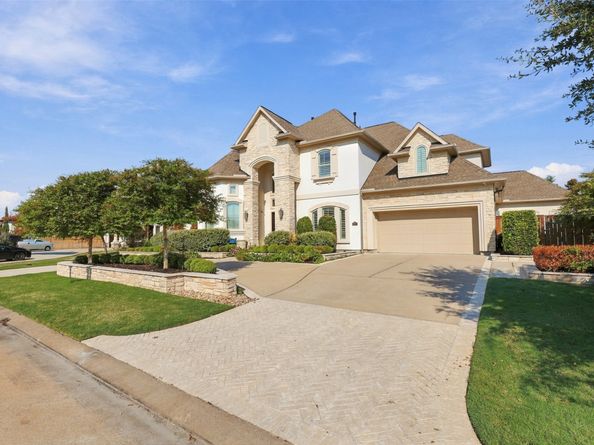 10311 Joshua Creek Court, Cypress TX 77433
