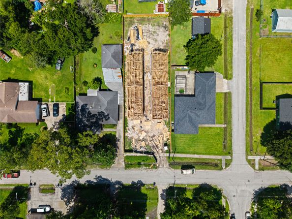 8315 Lavender Street AB, Houston TX 77016