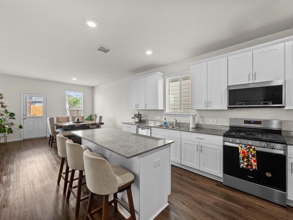 6318 FranklinView Lane, Houston TX 77084