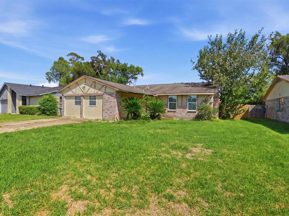 2626 John Ralston Road, Houston TX 77013