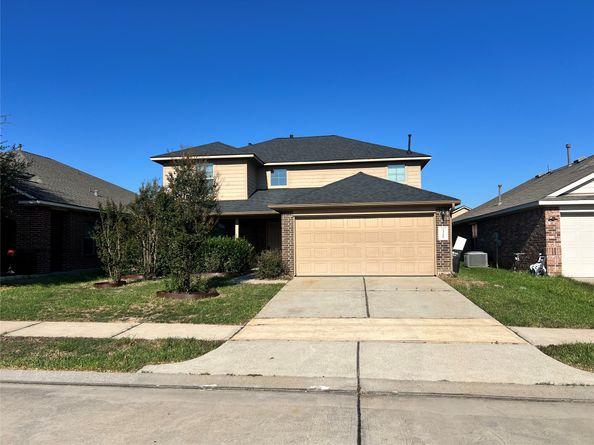 23318 Brat Pass Drive, Spring TX 77373
