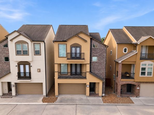 11017 Upland Forest Drive, Houston TX 77043
