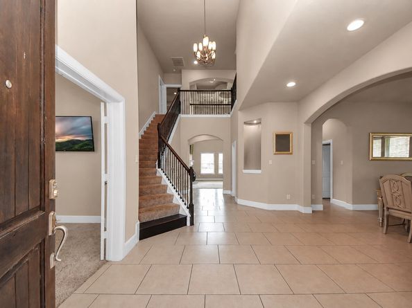 14535 Julie Meadows Lane, Humble TX 77396