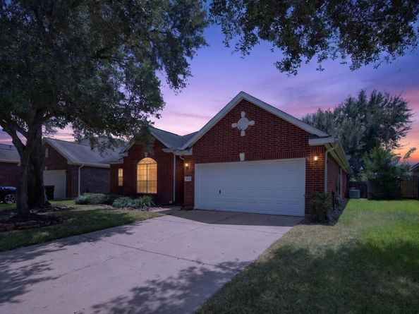 21323 Pebble Pine Trail, Cypress TX 77433