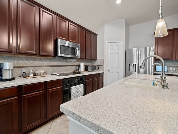 13634 Caney Springs Lane, Houston TX 77044