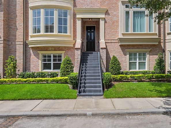 26 History Row, The Woodlands TX 77380