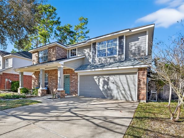 16114 Dusty Path Lane, Cypress TX 77429