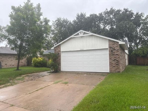 17415 N Barker Street, Houston TX 77084
