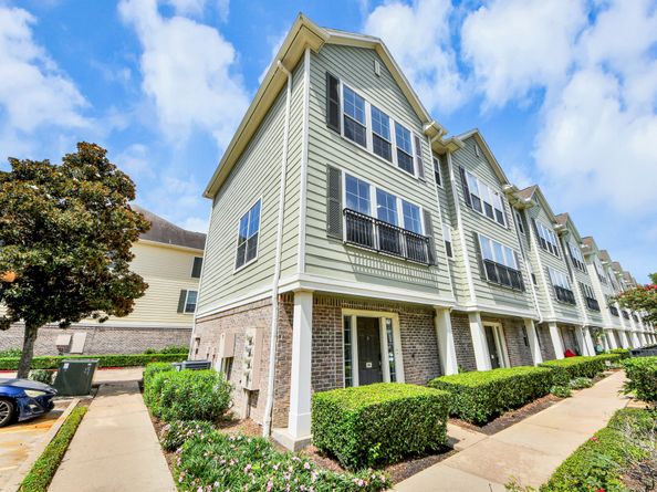 3001 Murworth Drive 904, Houston TX 77025