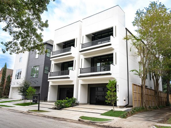 411 W Saulnier Street, Houston TX 77019