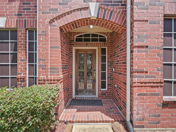 10626 Sterling Manor Drive, Spring TX 77379