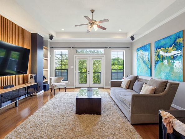 4652 Cornish Street, Houston TX 77007