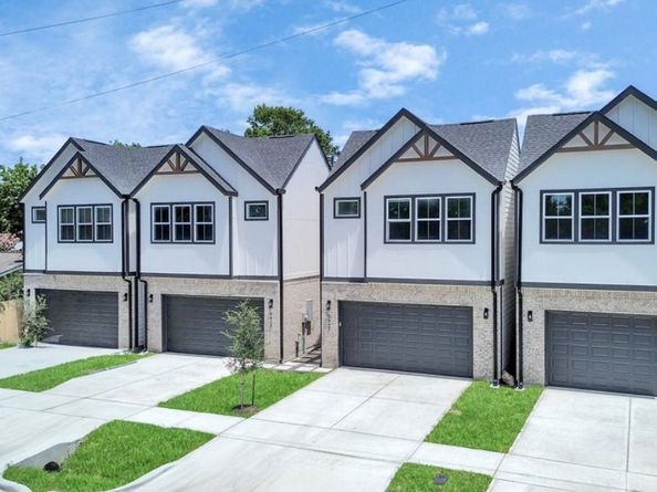 9439 Arledge Street, Houston TX 77075