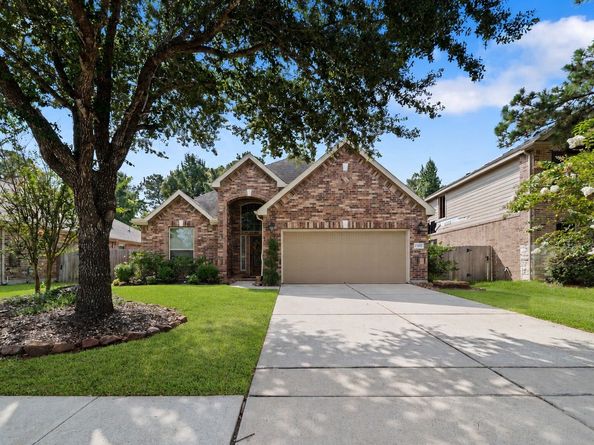 13730 Slate Mountain Lane, Houston TX 77044