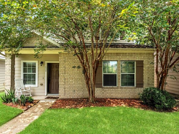 11844 Jelicoe Drive, Houston TX 77047