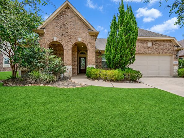 12831 Arlington Meadows Lane, Tomball TX 77377