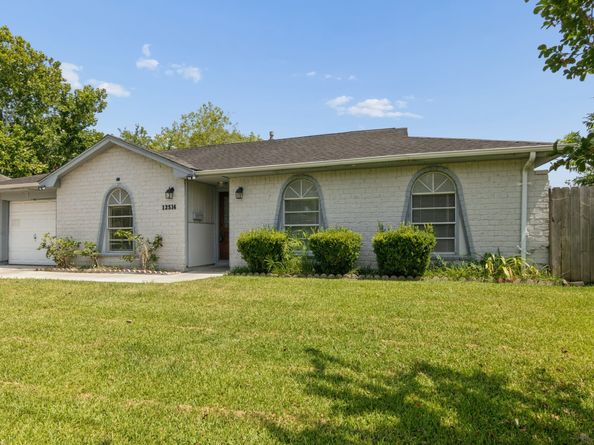 12514 Gotham Drive, Houston TX 77089