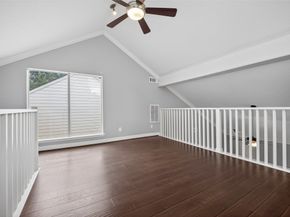7111 Halfpenny Road, Houston TX 77095