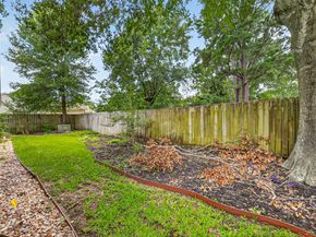 7111 Halfpenny Road, Houston TX 77095