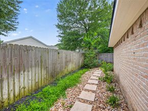 7111 Halfpenny Road, Houston TX 77095