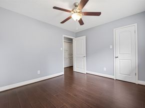 7111 Halfpenny Road, Houston TX 77095