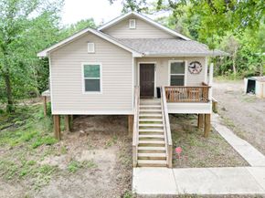 301 Bayou Drive, Channelview TX 77530